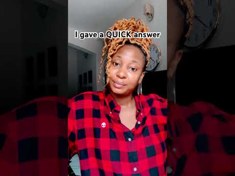I Gave A QUICK Response Shorts Youtubeshorts Funny Relatable 
