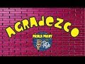 Agradezco