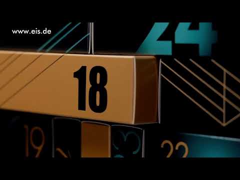 EIS.de Adventskalender 2023 | Official YouTube Spot