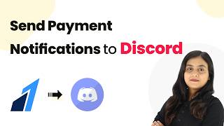 Send Payment Notifications to Discord (No Code)