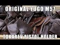 Yugo M57 Tokarev Pistol Holder