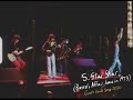 The Rolling Stones | Star Star (Brussels Affair, Live in 1973) | GHS2020