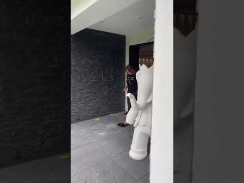 وش عمل في زوجته مقالب ضحك Ohno الكحلي Hhh Short Subscribe