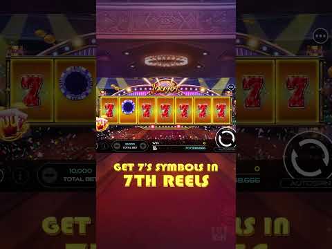 Experience the Thrill of Lucky 7 Online Casino: Play in English from Australia