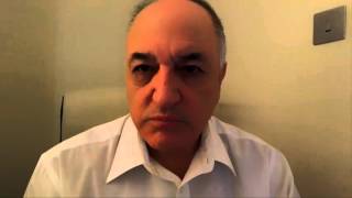Walid Shoebat The Anti Christ Part 1