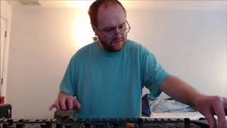 Alliance - Na Zare (Full cover)
