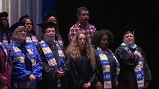 2018 ALANA Celebration of Achievement PT 1 of 3