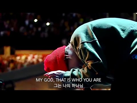 Way Maker / Caminho no Deserto ~ Jeremy Riddle \u0026 Priscilla Alcantara (Lyrics/Letra)