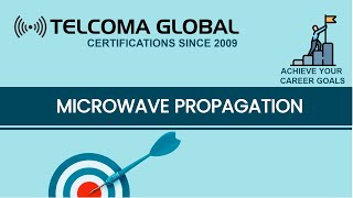 Microwave Propagation