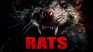 “RATS” | Creepypasta Storytime