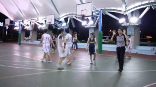 20140516 高醫公衛 vs 高醫口衛 1-1
