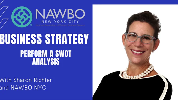 Business Strategy - SWOT analysis