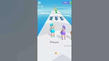 Stack Slider #droidcheatshorts #2