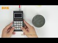 HN200B Leeb Hardness Tester Using Instruction