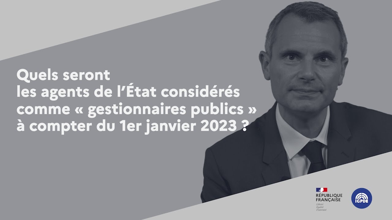 Responsabilité des gestionnaires publics : comprendre les effets de la réforme sur votre quotidien 4