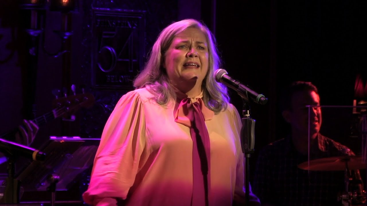 Paula Pell - "I Gotta Go" (Eli Bolin & John Mulaney)