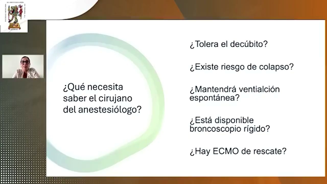 Cuando la decision quirugica comienza antes del bisturi