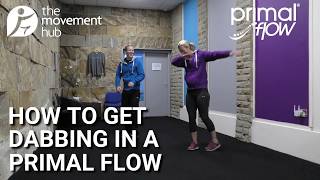The Movement Hub Primal Flow Full Body Mobility Warm Up