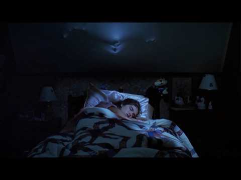 Nightmare On Elm Street Sleep Ambience | Calm 80s Horror Soundtrack and Autumn Night Sounds
