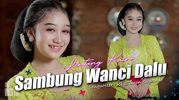 Lintang Kairo - Sambung Wanci Dalu (Official Music Video) | Sing gede pangapuramu | MAESTRO MUSIC