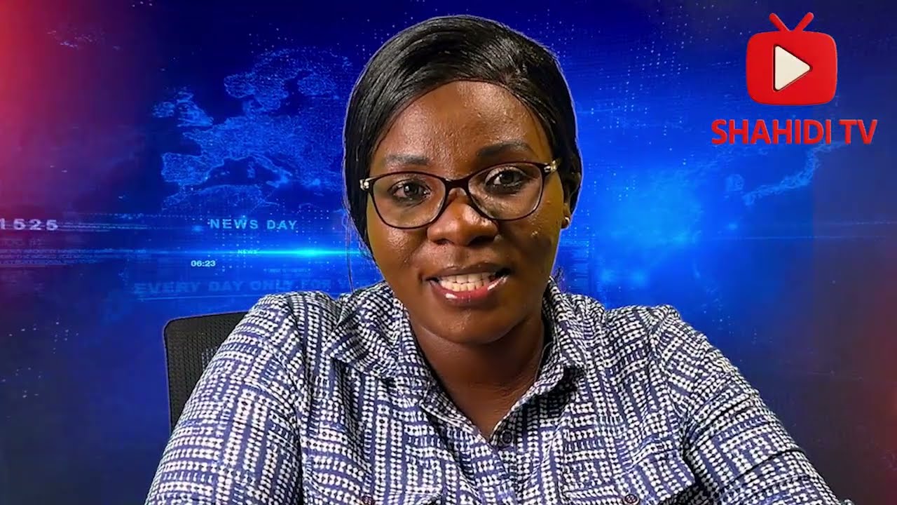 POWER DESK | EP 1: Why UDA’s Internal War May Hand Opposition Salasya Mumias East Again