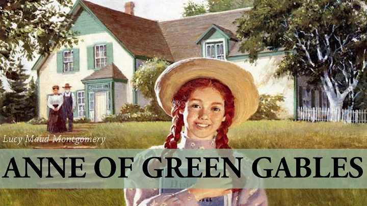 Anne Of Green Gables - Audiobook by Lucy Maud Montgomery - DayDayNews