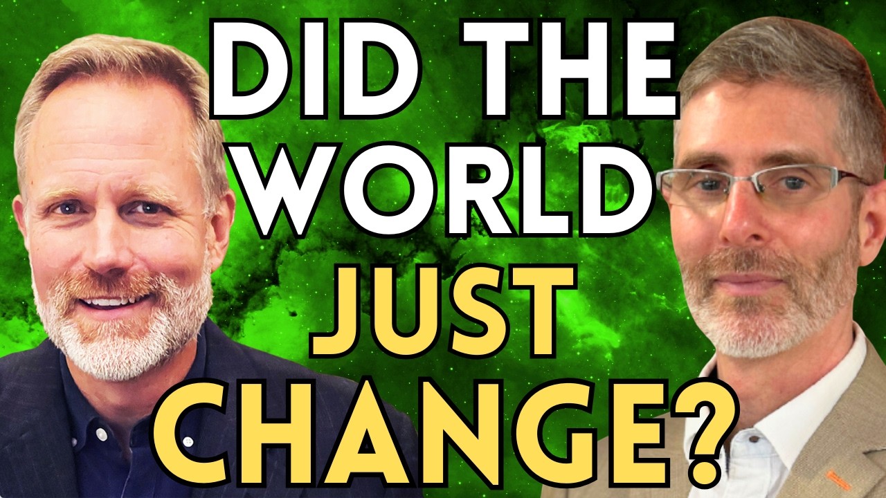 Can We Trust This US-Iran "Peace Deal"? | Michael Every