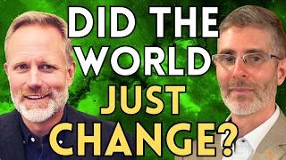 Can We Trust This US-Iran "Peace Deal"? | Michael Every