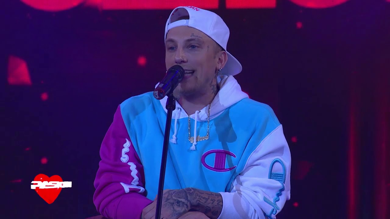 El Polaco Deja De Llorar
