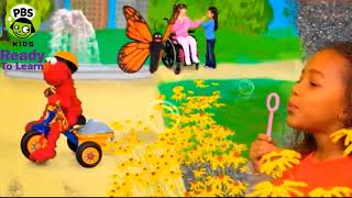 Pbs Kids - Take The Time Out Music Video