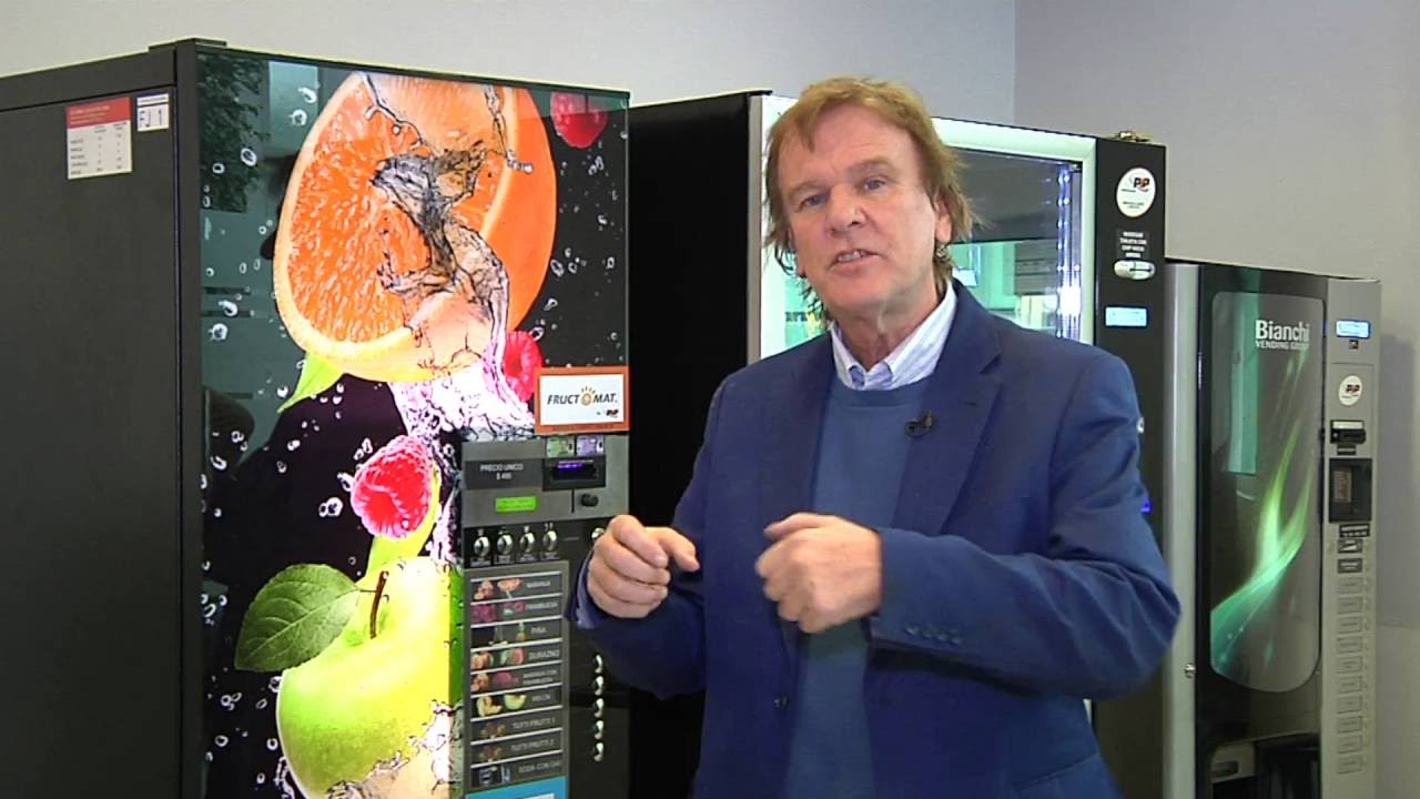 lanzamiento Fructomat chile Maquinas de concentrado de jugos de fruta -  YouTube