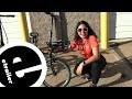 etrailer | Dahon Folding Bikes Valet Truss and Quick Coupler Review