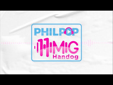 PhilPop Himig Handog Songwriting Festival!