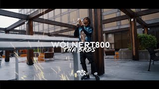 Wolnert800 - Tha Bros