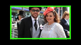 ‘educate yourself first!’: ant mcpartlin’s wife lisa armstrong slams twitter troll over claims she