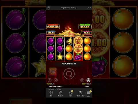 certified Cashed Casino registration bonus banner in Australia
