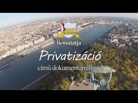 Videó: Hogyan Lehet Privatizálni