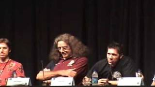 DragonCon 2008 - Star Wars stars part 1