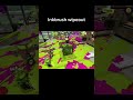 Inkbrush? #splatoon3 #nintendo #splat3 #gaming #splatoon