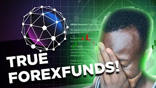 True Forex Funds Shutdown - What's Next for Traders?