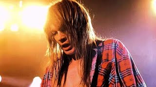 Guns N' Roses Live At Dayton, Ohio, USA -  January 14/1992 [Better Audio]