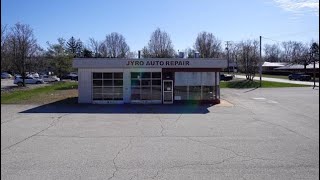 18000 Alexander Rd video tour