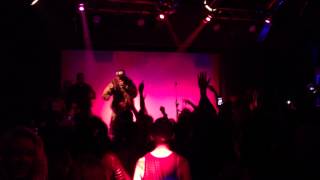 Travi$ Scott - "Quintana" @ SOUNDS LIKE FUN L.A. [6/11/13] screenshot 2