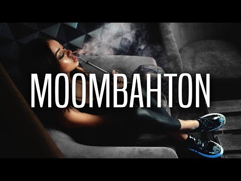 Moombahton Mix 2018 | The Best of Dancehall, Reggae & Moombahton 2018