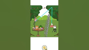 Thief puzzle level 173.#duckduckgo #googlesearch #androidgameplay #bing.com#themottokids