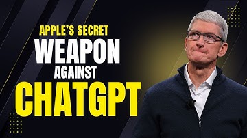 Apples geheime AI-zoekmachine onthuld: Siri 2.0 komt eraan!