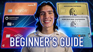 Beginner's Guide to Credit Cards in 2024 screenshot 4