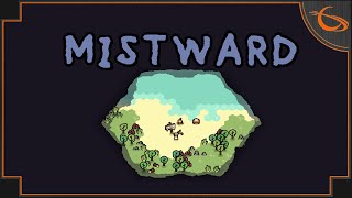 Mistward - (Island Settlement Survival Game)