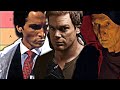 Ranking My Chances of Surviving Serial Killers