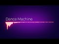 Dance Machine - AI Generated Electronic Dance Music by AIVA